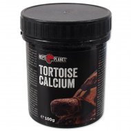 ReptiPlanet doplkov krmivo Tortois Calcium 100g