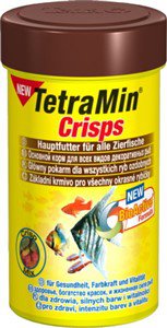 Tetra Min Crisps 100ml