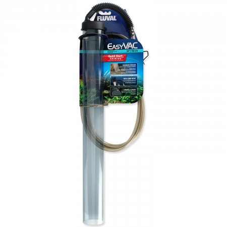 Odkalova Fluval Easy Vac 60cm