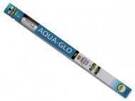 Zářivka Aqua Glo fialová 15W*45cm