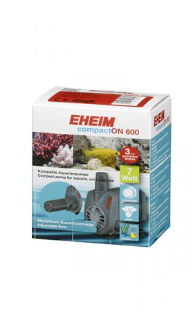 Eheim compactON 600, erpadlo compact ON