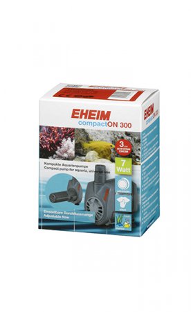 Eheim compactON 300, erpadlo compact ON