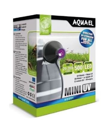 Aquael MINI UV