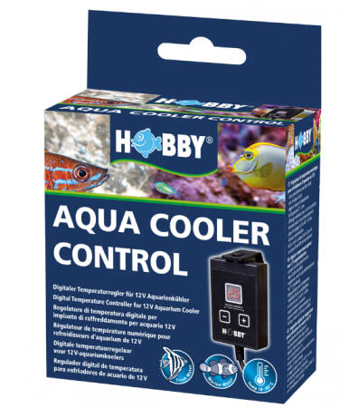Hobby Aqua Cooler Control pro chladc jednotku