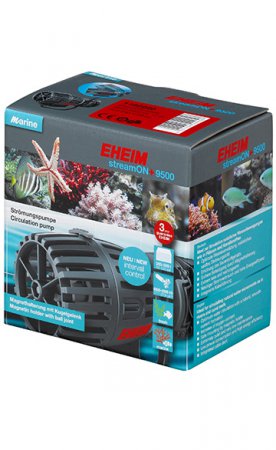 EHEIM erpadlo StreamON+ 9500