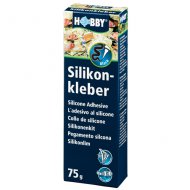 HOBBY akvarijn lepidlo ern 75g