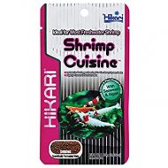 Hikari Shrimp cuisine 10g