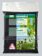 Dennerle kemiit psek 5 kg / diamantov ern