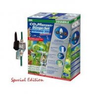 Dennerle Quantum 300 Speciln edice / jednocestn sada CO2