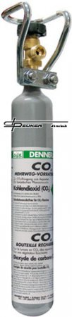 Dennerle nhradn lahev 500g plniteln