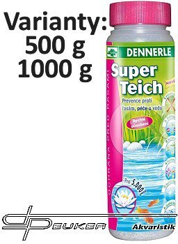 Dennerle SuperTeich, 1000g