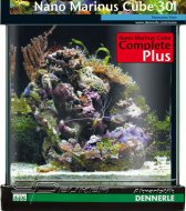 Dennerle Nano Marinus Cube complete plus 30