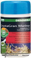 Dennerle Marinus CrustaGran / krmen pro garnty a kraby 2mm