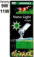 Dennerle Nano Light 9W, nano osvtlen