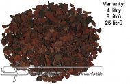 Hobby Terrano Red Bark - erven kra, 4 litry