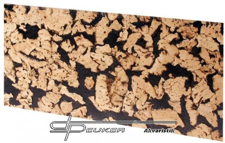 Hobby 3D korkov pozad Borneo, 60 cmx30 cm x3 mm, 2ks