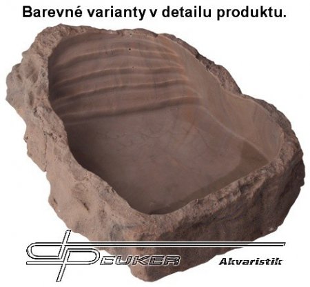 Hobby Napjec miska L, 550ml, edo-bov, 20x5x16cm