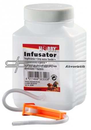 Hobby Infusator - napjeka, 500ml