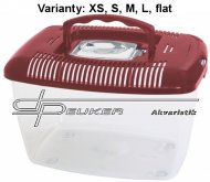 Hobby Terra Box XS - pepravn box 1,8 litru