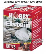 Hobby Elseit zářič, 60W