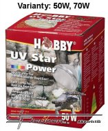Hobby UV Star Power, 50W