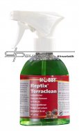 Hobby Reptix Terraclean - odstraova vpenatch nnos, 300ml