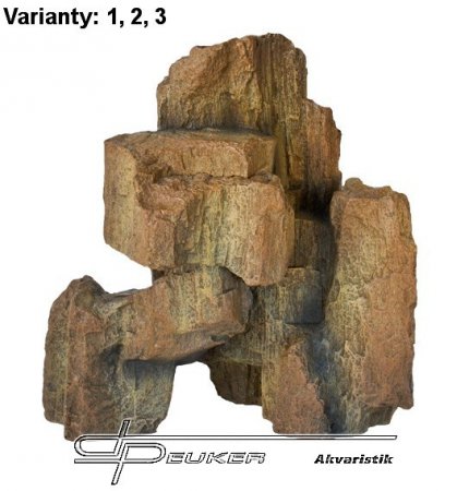 HOBBY Fossil Rock 1