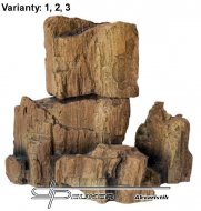HOBBY Fossil Rock 3