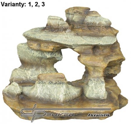 HOBBY Amman Rock 1