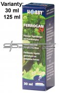 Hobby Ferogan 24, 30ml, elezit hnojivo