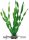 Hobby Vallisneria 34cm, umělá rostlina