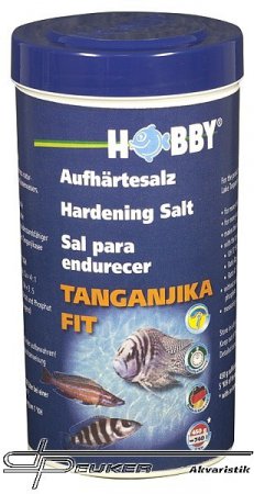 Hobby Tanganjika Fit, 450g