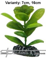 Hobby Saururus 7cm, umělá rostlina