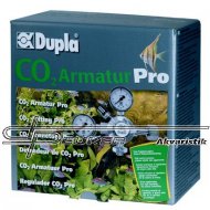 Dupla CO2 Armatur Pro, redukn ventil