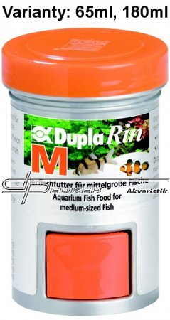 Dupla Rin M, 65ml s dvkovaem