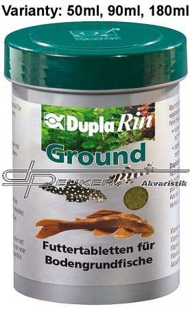 Dupla Rin Ground, 50ml