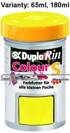 Dupla Rin Colour S, 65ml s dvkovaem