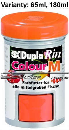 Dupla Rin Colour M, 65ml s dvkovaem