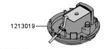 Eheim nhradn erpac hlava Classic 2213