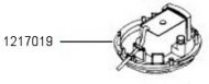 Eheim nhradn erpac hlava Classic 2217