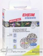 Eheim set filtranch mdi pro Classic 600 (2217)