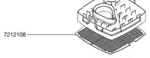 Eheim filtran mka Professionel 3e 450, 700, 600T