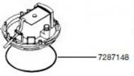 Eheim tsnn hlavy filtru 2217