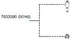 Eheim vrtulka 50Hz (2217/1217/1717)