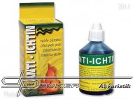 Hü-ben Anti Ichtin, léčivo na krupičku 50ml