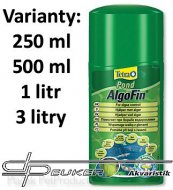 Tetra Pond Algofin 250ml