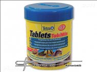 Tetra Tablets Tabi Min 2050 tab.