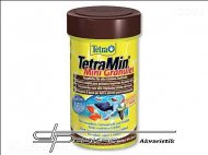 TETRA Min Mini Granules 100ml