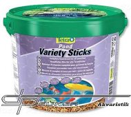 Tetra Pond Variety Sticks 10l