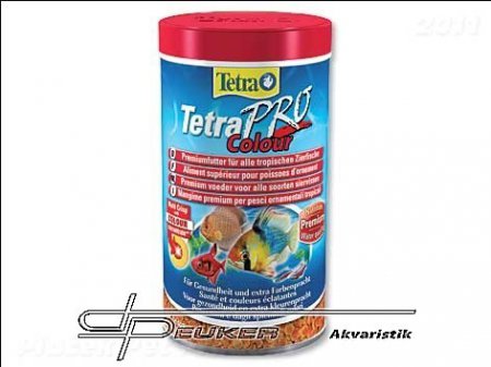 TetraPro Colour 500ml
